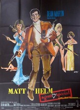 The silencers martin d'occasion The silencers martin d'occasion  France