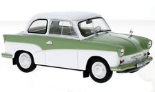 Trabant white green gebraucht kaufen  Maintal