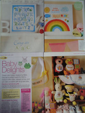 New baby abc for sale  TONBRIDGE