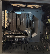 Asus themed gaming for sale  New Port Richey