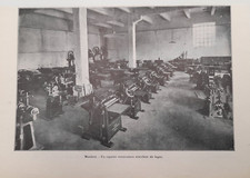 Clipping ritaglio 1925 usato  Tivoli
