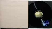 The beatles white d'occasion  Vieillevigne