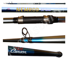 Canna pesca fondo usato  Amelia