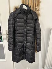 Daunenmantel damen frieda gebraucht kaufen  Saarbrücken