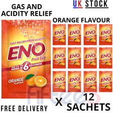 eno fruit salt for sale  LEICESTER