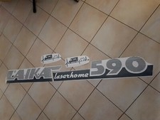 Adesivo per laika usato  Roma