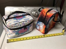 Lancheira infantil para meninas meninos kit lancheira macia isolada UNICÓRNIO BEISEBOL EUC comprar usado  Enviando para Brazil