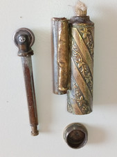 Briquet travail poilu d'occasion  Sélestat