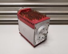 F160301p washer timer for sale  La Habra