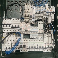 Joblot mixed circuit for sale  LEEDS