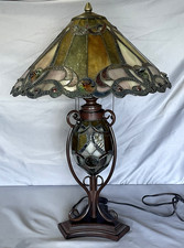 Beautiful tiffany style for sale  Dover