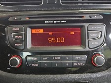 KIA Ceed 2013 Radio CD GPS odtwarzacz jednostka główna 96170A2100WK IPJ150561 na sprzedaż  PL