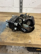 Nato towing hitch for sale  CAMBRIDGE