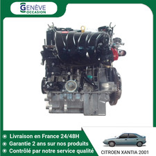 Moteur citroen xantia d'occasion  Niort