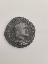 Impero romano sesterzio usato  Reggio Emilia