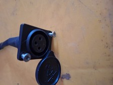 Mobility scooter changering for sale  HARWICH