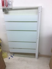 Paratia vetro temperato usato  Filottrano