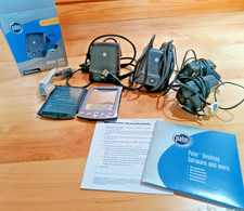 Palm handheld pda gebraucht kaufen  Mannheim