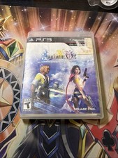 Final fantasy remasterd for sale  Kiowa