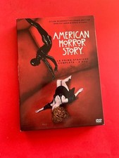 Film dvd horror usato  Santo Stefano di Camastra