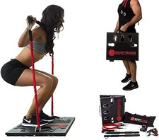 Bodyboss home gym for sale  Haltom City