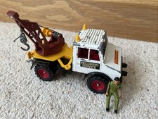 Britain unimog recovery for sale  SHEFFIELD