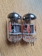 Tung sol 12ax7 for sale  LONDON