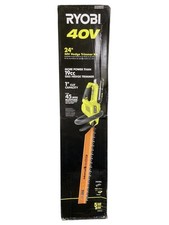 Ryobi ry40hg01k 40v for sale  Jacksonville
