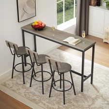 Upholstered bar stools for sale  USA