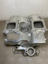 Polished 2x4 dual for sale  North Uxbridge