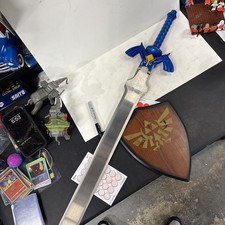 Legend zelda master for sale  Bradenton