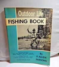 Outdoor life fishing for sale  Casper