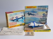 Rare 1970 dinky for sale  RAINHAM