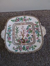 Coalport indian tree for sale  DEREHAM