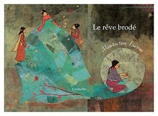 Kamishibai reve brode d'occasion  France