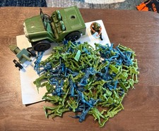 plastic army vintage men for sale plastic army vintage men for sale Monroe