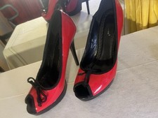 High heel pumps gebraucht kaufen  Oyten