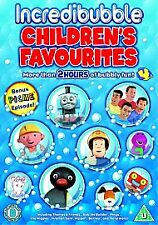 Children favourites incredibub for sale  WAKEFIELD
