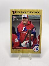 Bill belichick topps for sale  Cameron