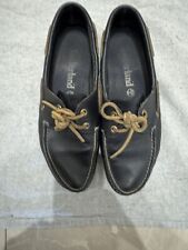 Timberland classic boat gebraucht kaufen  Dortmund