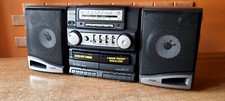 Boombox ghetto blaster usato  Aprilia