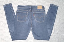 Jeans levi 710 d'occasion  France