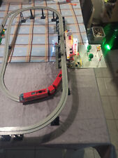Lego 6399 monorail d'occasion  Entressen