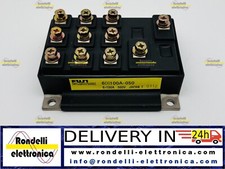 6di100a 050 giorno usato  Alto Reno Terme