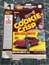 1988 ralston cookie for sale  Simpsonville