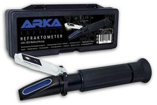 Arka réfractomètre aquariums d'occasion  Lyon I
