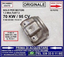 Carter protezione termica usato  Carrara