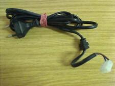 Netzkabel 220v stecker gebraucht kaufen  Hofheim
