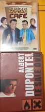 Ldvdh1 dvd albert d'occasion  Nice-