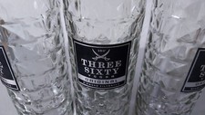Three sixty leer gebraucht kaufen  Ottweiler
